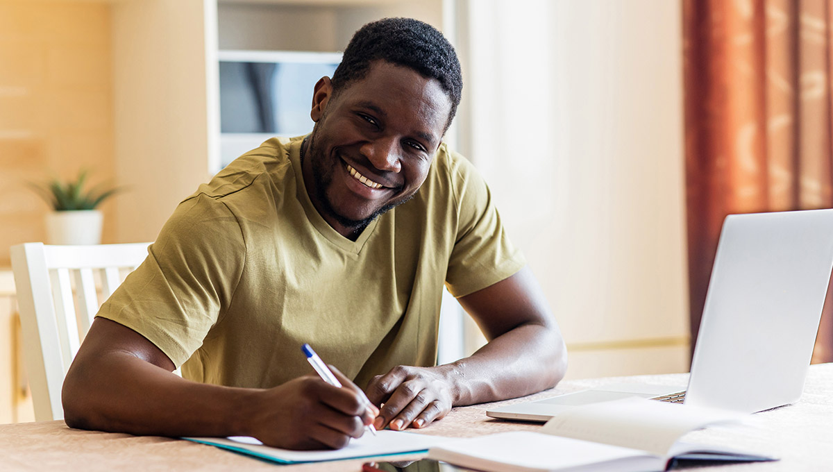 empowering-self-worth-with-positive-affirmations-for-black-men